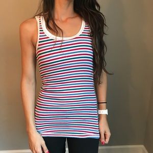 Cute Massimo Racerback Tank